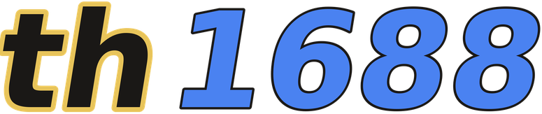 th1688 โลโก้